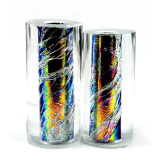 Midnight Ice Opal FX Pen Blank - Cigar Pen Kits