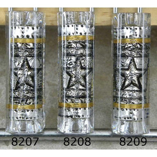 Mik's Embossed Pen Blanks - Lever Action #8207-8209