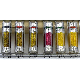 Mik's Mechanical Pen Blanks - Sierra #2134-2139