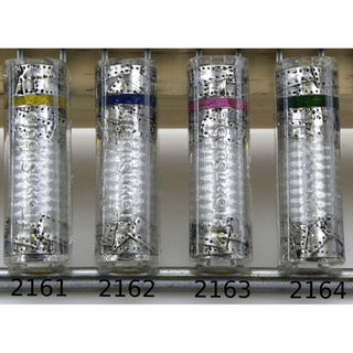 Mik's Mechanical Pen Blanks - Sierra #2161-2164