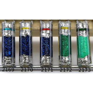 Mik's Mechanical Pen Blanks - Sierra #2169-2173