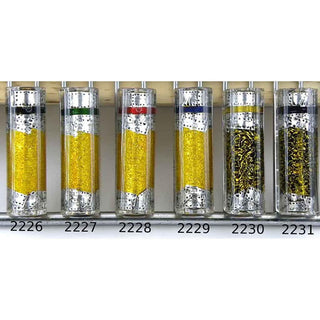 Mik's Mechanical Pen Blanks - Sierra #2226-2231