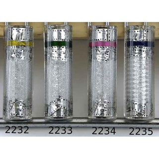 Mik's Mechanical Pen Blanks - Sierra #2232-2235