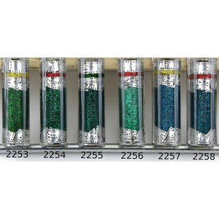 Mik's Mechanical Pen Blanks - Sierra #2253-2258