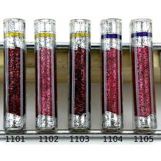 Mik's Mechanical Pen Blanks - Zen #1101-1105