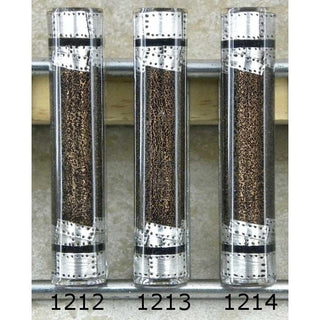 Mik's Mechanical Pen Blanks - Zen #1212-1214
