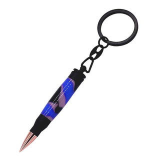 Mini Bullet Keychain Starter Set - 4 Kit Starter