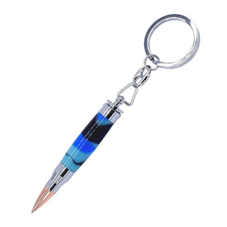 Mini Bullet Keychain Starter Set - 4 Kit Starter