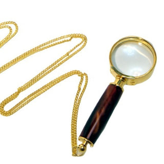 Mini Magnifier Necklace Kits