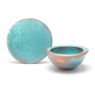 Modern Masters Metal Effects Aging Solution - Green