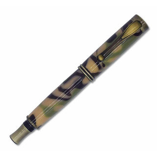 Modesto Fountain Pen Kits (Traditional Clip)