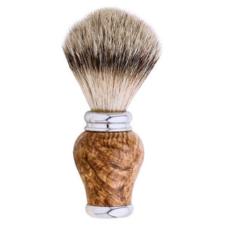 Monarch Shaving Brush Handle Kit