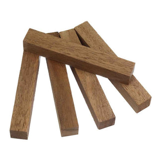 Monkeypod Pen Blanks