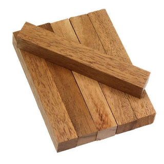 Monkeypod Pen Blanks