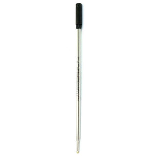 Monteverde Ballpoint Refills To Fit Cross - Black - 2 Pk (Broad)