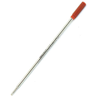 Monteverde Ballpoint Refills To Fit Cross - Brown (Bulk)