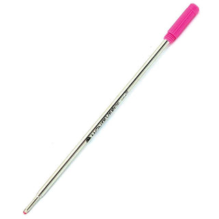 Monteverde Ballpoint Refills To Fit Cross - Pink (Bulk)