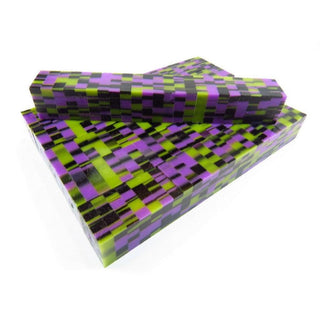 Mosaic Acrylic - Wine Country