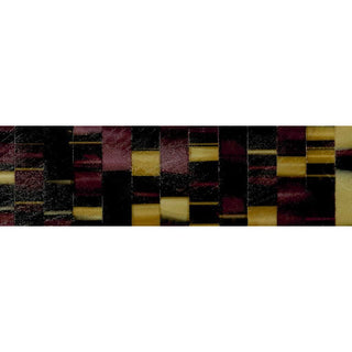 Mosaic Acrylic - Woodlands