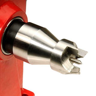 Multi Spur Drive Center Set - (7 Piece)