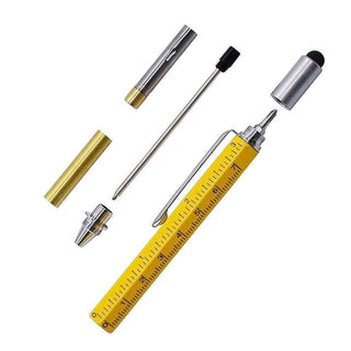 Multifunction Tool Pen Kits