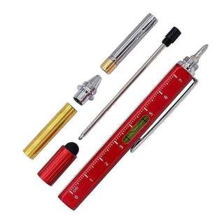 Multifunction Tool Pen Kits