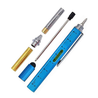 Multifunction Tool Pen Kits