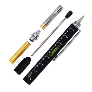 Multifunction Tool Pen Kits