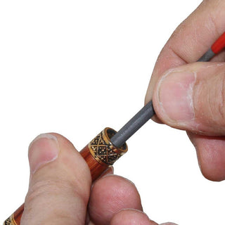 Needle File Set - (12 Piece)