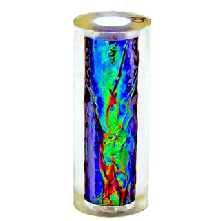 Night Opal FX Pen Blank - Sierra