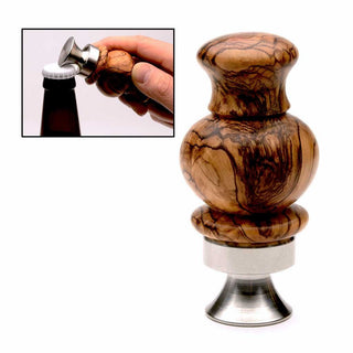 Niles Stainless Bottle Opener Kit