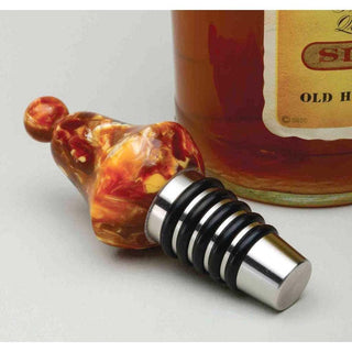 Niles Stainless Whiskey Stopper Kit
