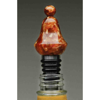 Niles Stainless Whiskey Stopper Kit