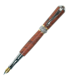 Nouveau Sceptre Fountain Pen Kits