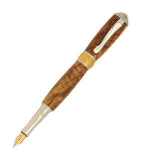 Nouveau Sceptre Fountain Pen Kits