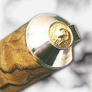 Nouveau Sceptre Rollerball Pen Kits