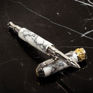 Nouveau Sceptre Rollerball Pen Kits