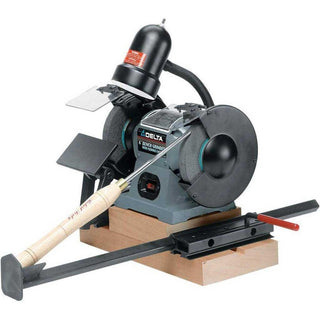 Oneway Wolverine Grinding Jig - 4 Piece Set