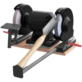 Oneway Wolverine Grinding Jig - 4 Piece Set