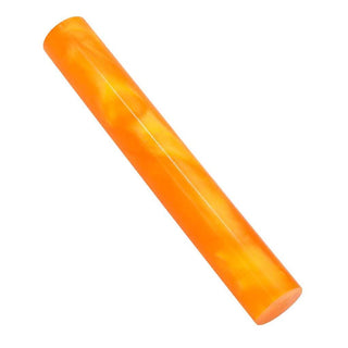 Orange Dream Acrylic Pen Blank