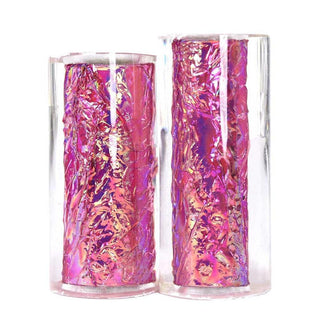 Orchid Opal FX Pen Blank - Jr II Series Pen Kits