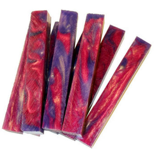 Orion Nebula RhinoPlastic Pen Blanks