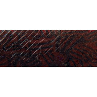 Oxblood Acrylic Pen Blank