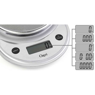 Ozeri Pronto Digital Scale