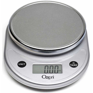 Ozeri Pronto Digital Scale