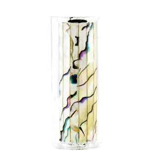 Paua Shell Pen Blank - Mexican Green - Sierra