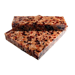 Peanut Brittle Acrylic Pen Blank