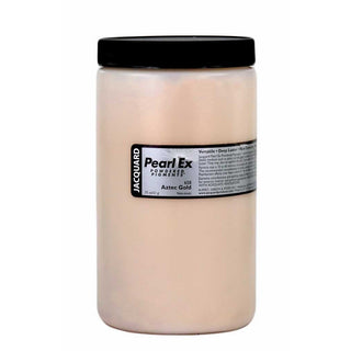 Pearl Ex Powdered Pigments 1lb - Aztec Gold
