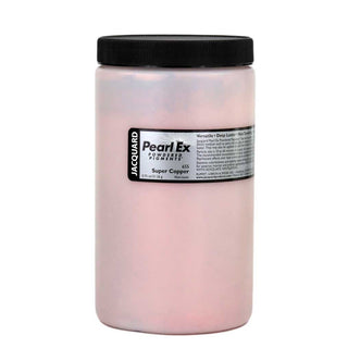 Pearl Ex Powdered Pigments 1lb - Super Copper