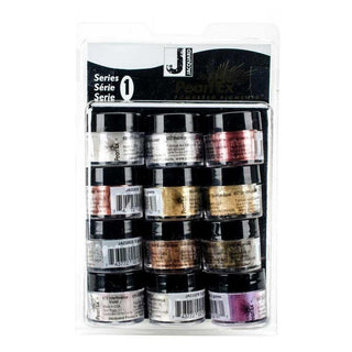 Pearl Ex Powdered Pigments - Series 1 Sampler